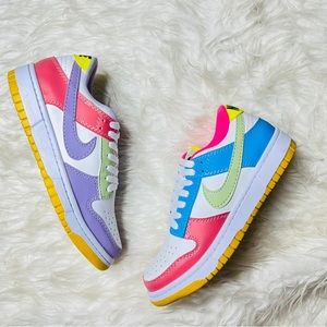 COPY - Multicolor Sneakers